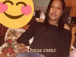 Doraa_cum2