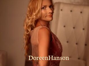 DoreenHanson