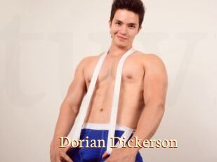 Dorian_Dickerson