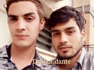 Dorian_dante