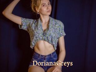 DorianaGreys