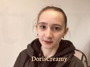 DorisCreamy