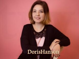 DorisHanson