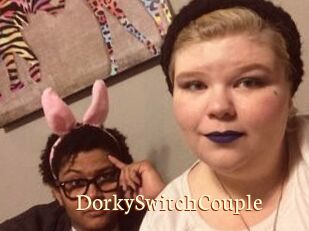 DorkySwitchCouple