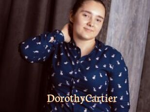 DorothyCartier