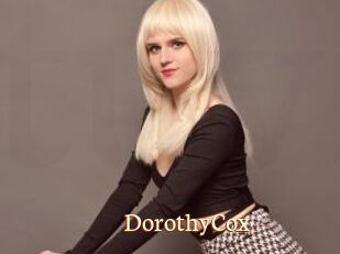 DorothyCox