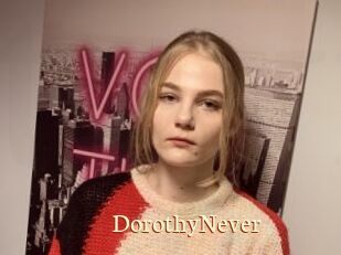 DorothyNever