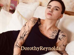 DorothyReynolds