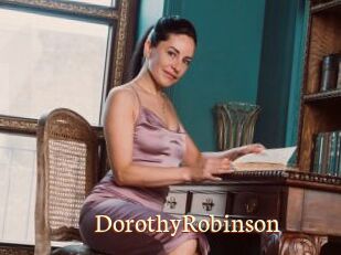 DorothyRobinson