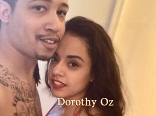 Dorothy_Oz