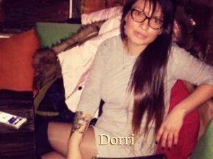 Dorri