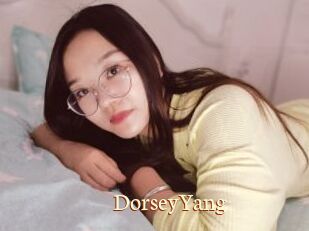 DorseyYang