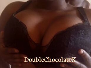 DoubleChocolateX