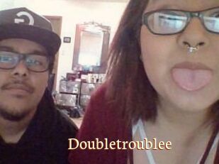 Doubletroublee