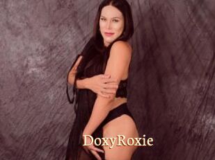 DoxyRoxie