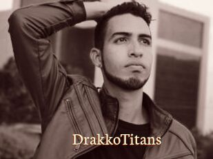 DrakkoTitans