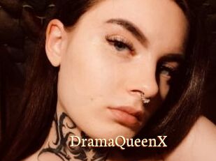 DramaQueenX