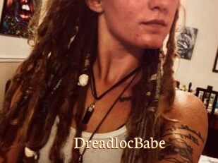 DreadlocBabe