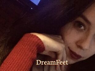 DreamFeet