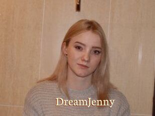 DreamJenny