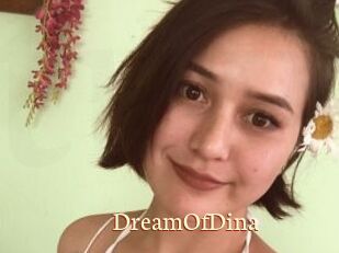 DreamOfDina