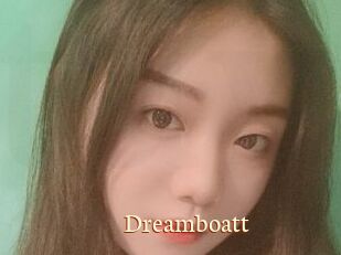 Dreamboatt