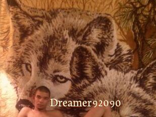 Dreamer92090