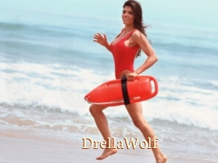 DrellaWolf