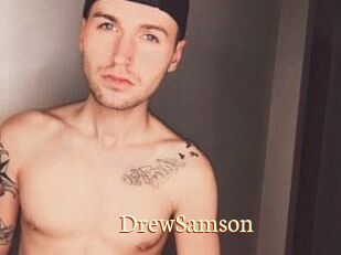 DrewSamson