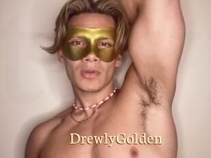 DrewlyGolden