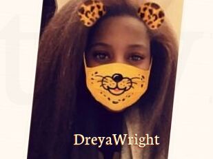 Dreya_Wright