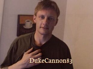 DukeCannon83