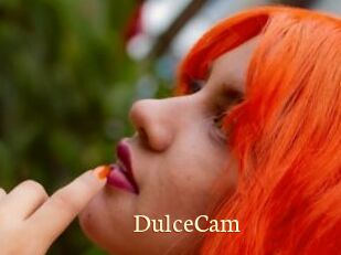 DulceCam