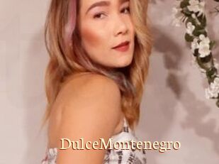 DulceMontenegro