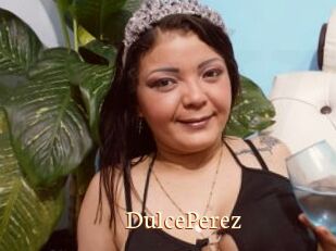 DulcePerez