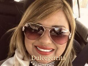 Dulceperrita