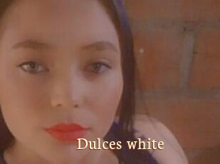 Dulces_white