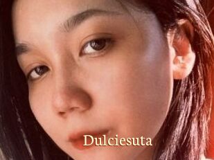 Dulciesuta