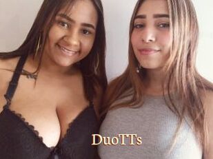 DuoTTs