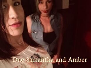 Duo_Samantha_and_Amber