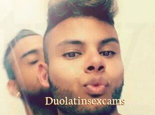 Duolatinsexcams