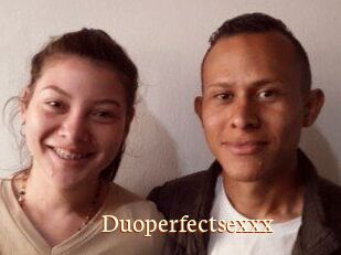 Duoperfectsexxx