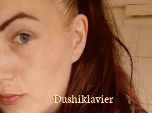 Dushiklavier