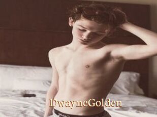 DwayneGolden