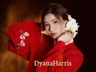 DyanaHarris