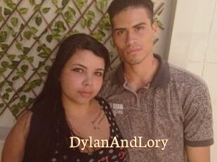 DylanAndLory