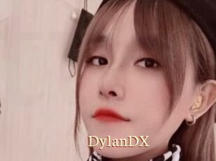 DylanDX