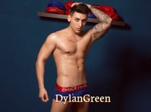 DylanGreen