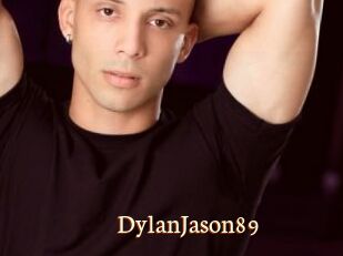 DylanJason89