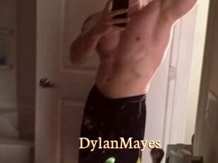 Dylan_Mayes